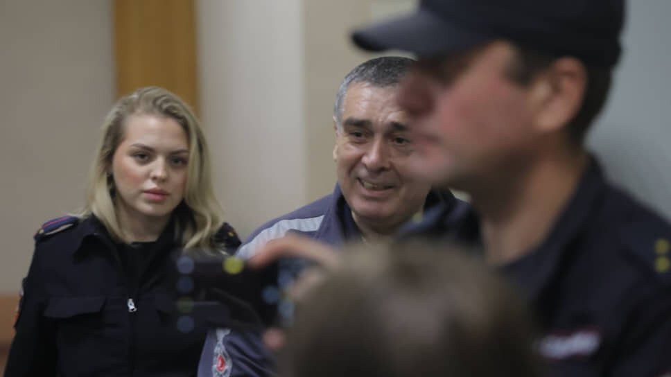 Фото: Марина Молдавская / Коммерсантъ