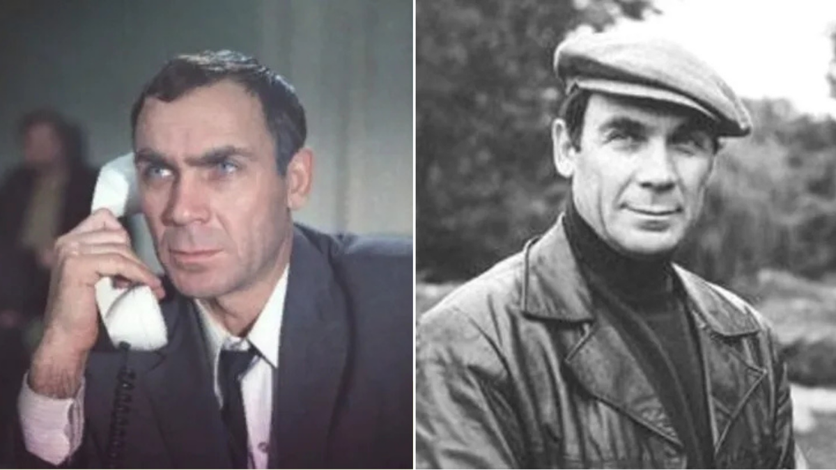 Владимир Заманский