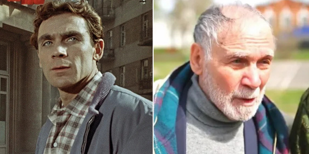 Владимиру Заманскому 100 лет: 5 первых фильмов актёра с голубыми глазами