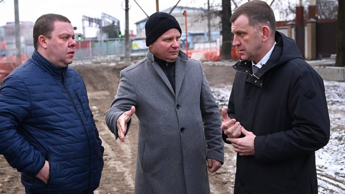 Фото: Андрей Зубов