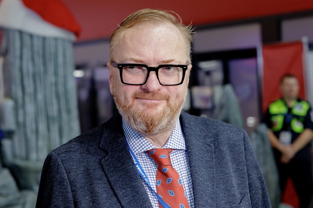    Фото © Дмитрий Дубинский / Абзац