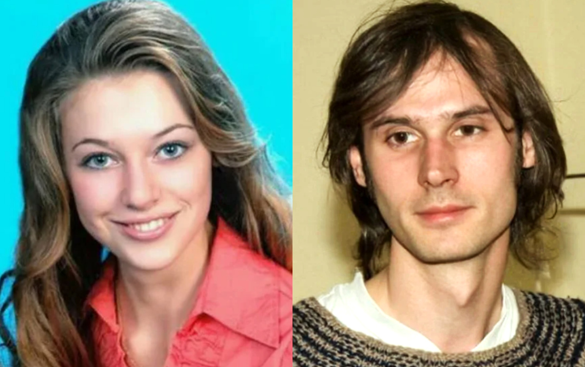 на фото Александра Никифорова и Евгений Семенов