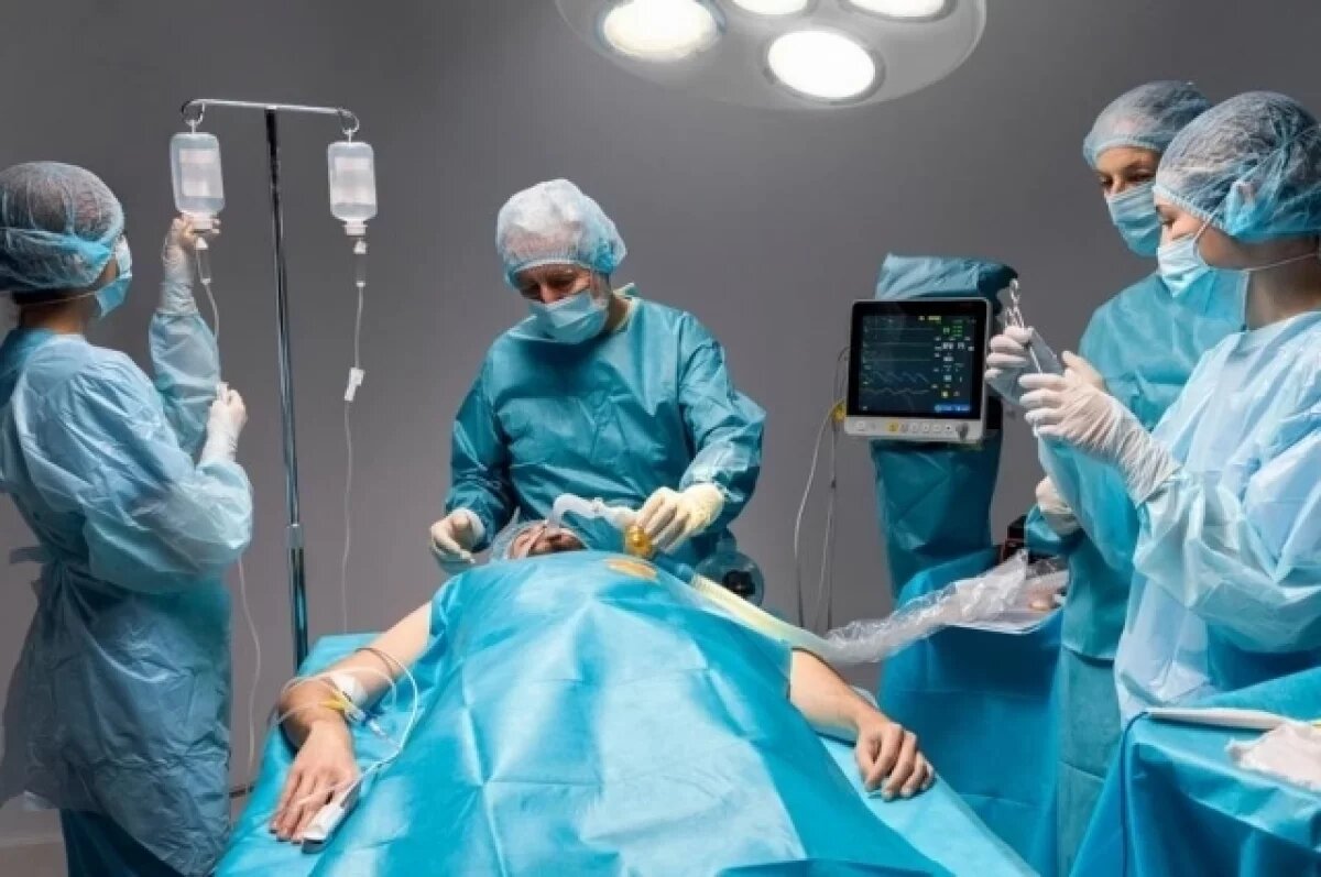    Уровень заболеваемости в 2025 году составил 464 случая на 100 тысяч населения