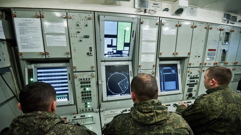   РИА Новости Сергей Мальгавко