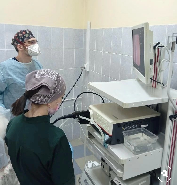 Фото: СГМУ имени В.И. Разумовского 