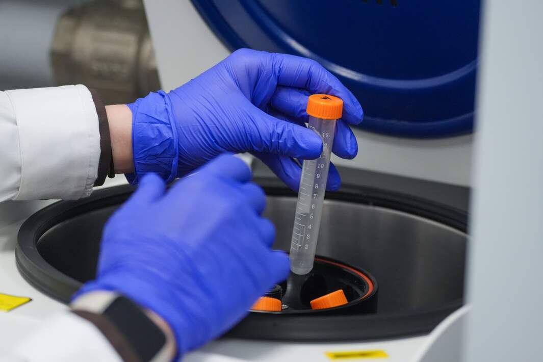 Фото: ИЗВЕСТИЯ/Эдуард Корниенко