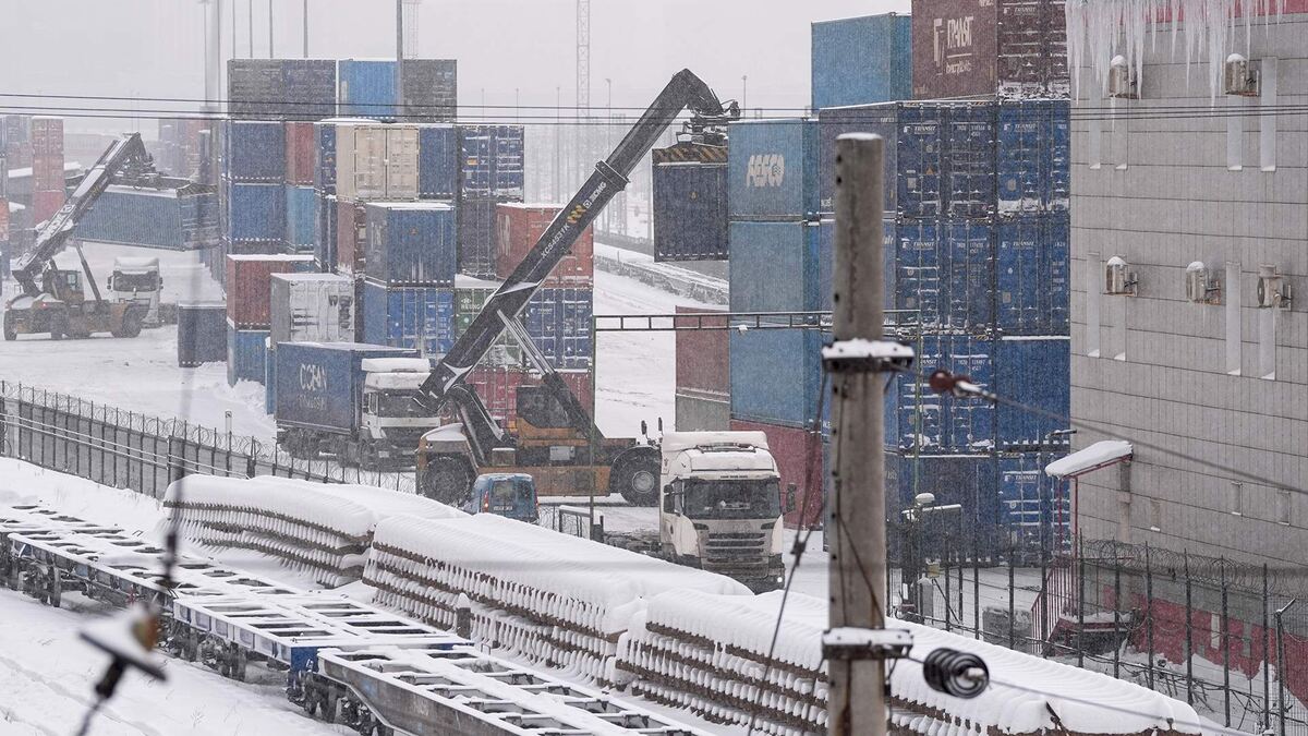 Фото: ИЗВЕСТИЯ/Андрей Эрштрем