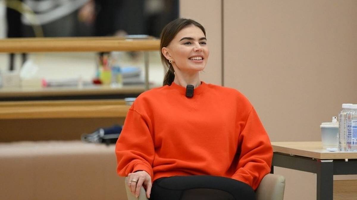    Фото: Академия художественной гимнастики «Небесная грация».