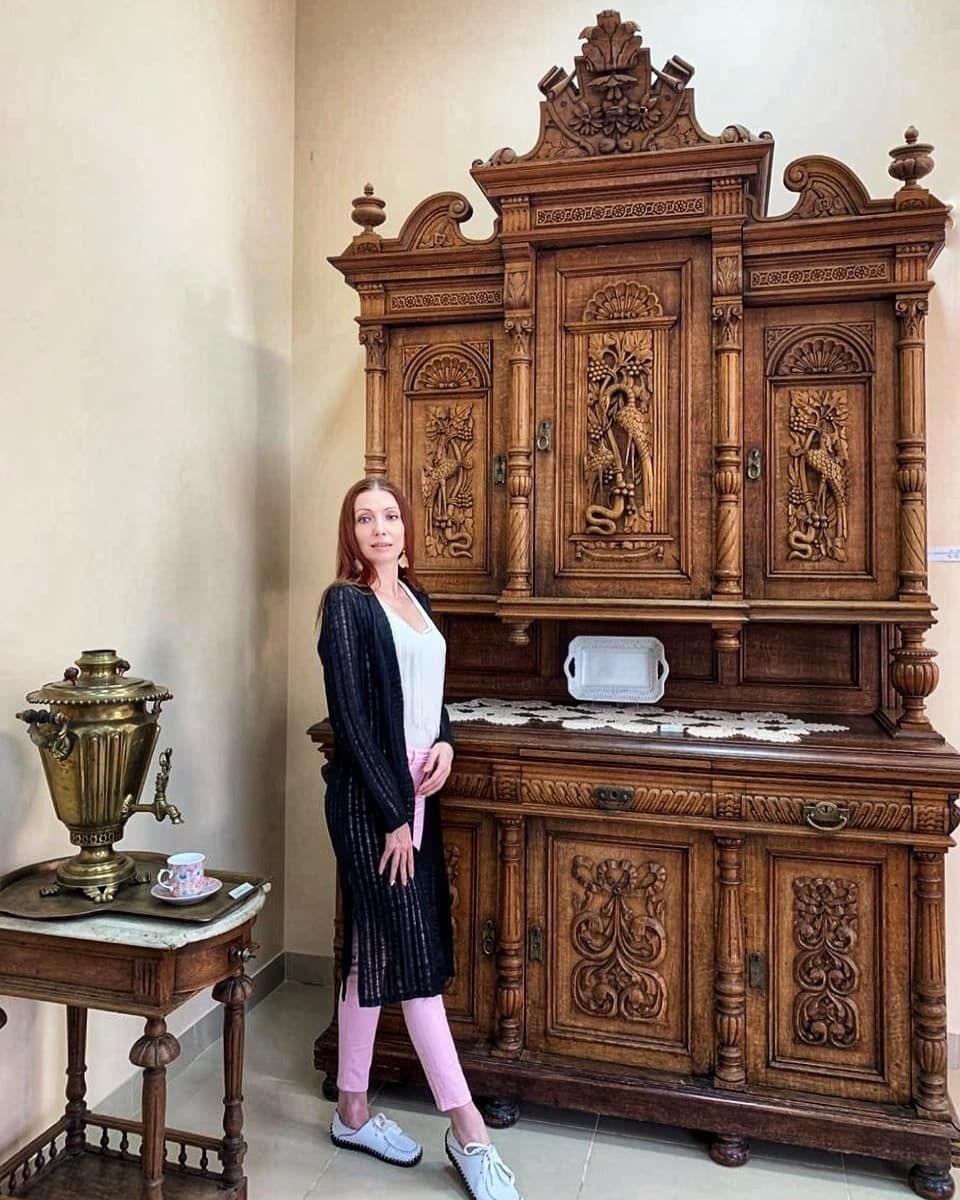 Ростовский музей краеведения русско-армянской дружбы