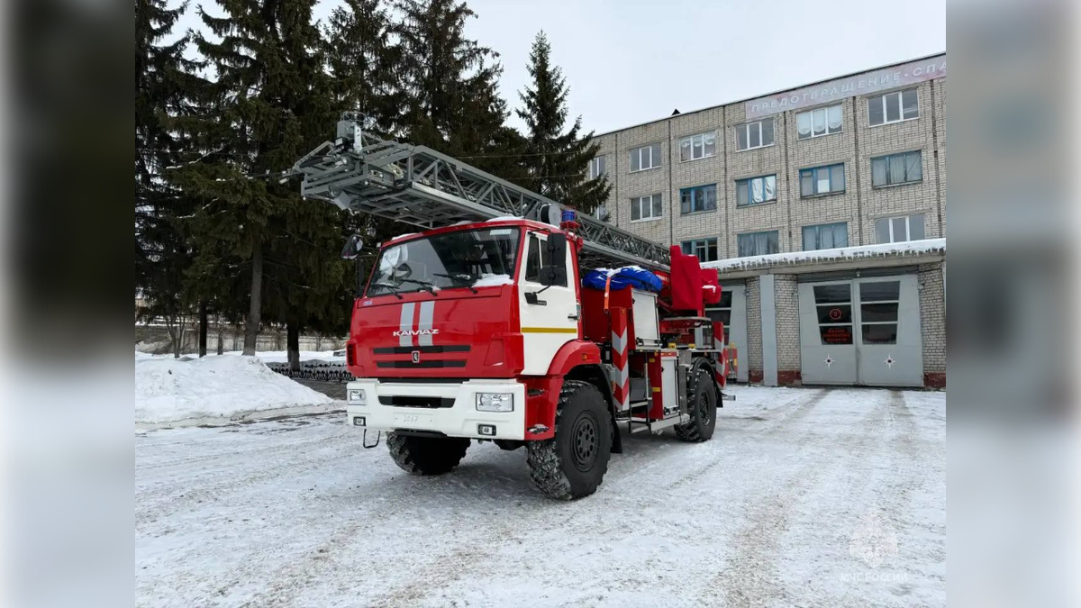    Тревожная статистика — за сутки в Курской области — 12 пожаров