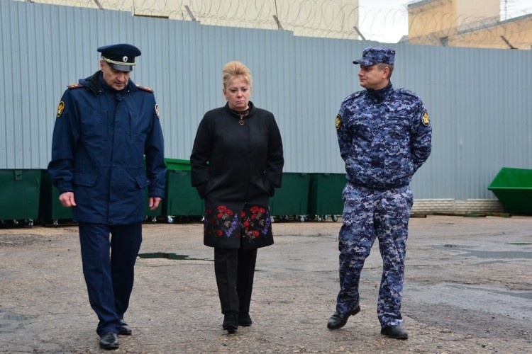    Фото: t.me/sbmaslova