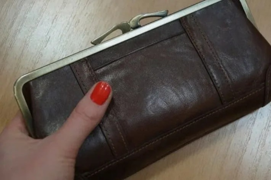     В Копыльском районе возбуждено дело за кражу денег из частного дома