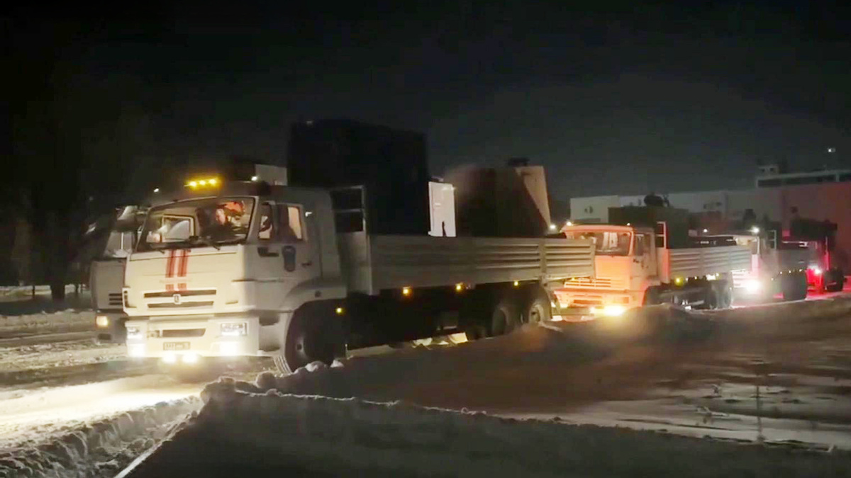    Первый канал