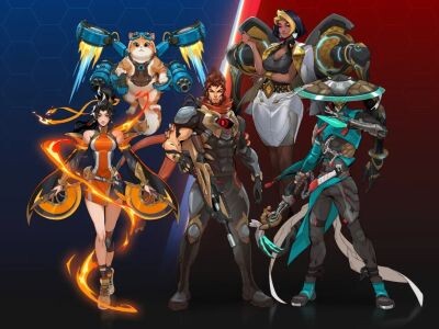    Больше не 2. Blizzard анонсировала перезагрузку Overwatch 2 — игру переименуют и переделают [ВИДЕО]