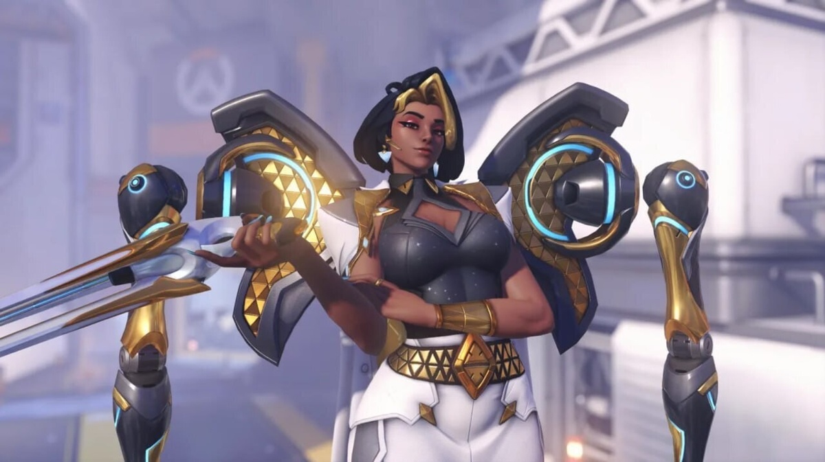    Больше не 2. Blizzard анонсировала перезагрузку Overwatch 2 — игру переименуют и переделают [ВИДЕО]