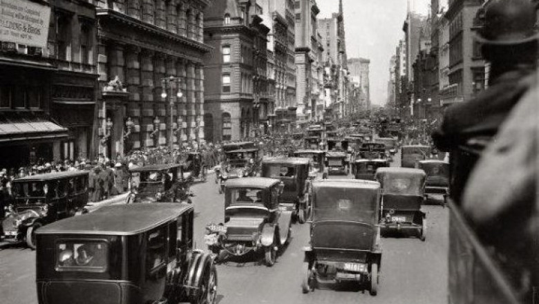 Самый странный выбор XX века