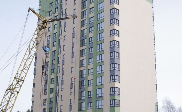 Недвижимость. Фото: ср22.ru