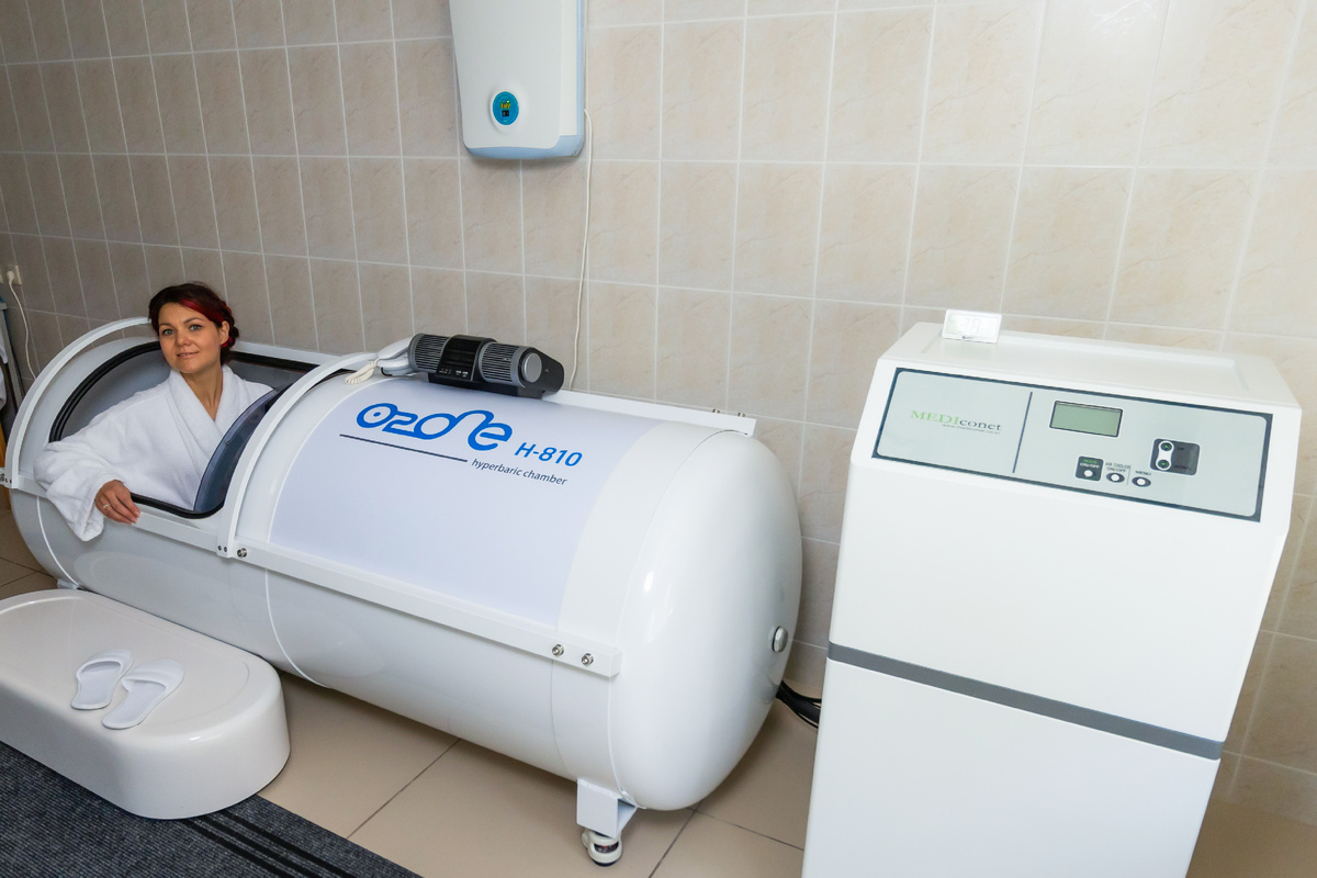 Инновационные технологии оздоровления, 2026 