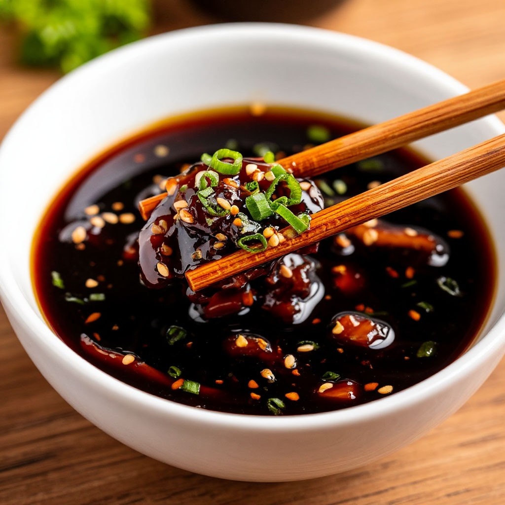 Соус терияки классический рецепт: