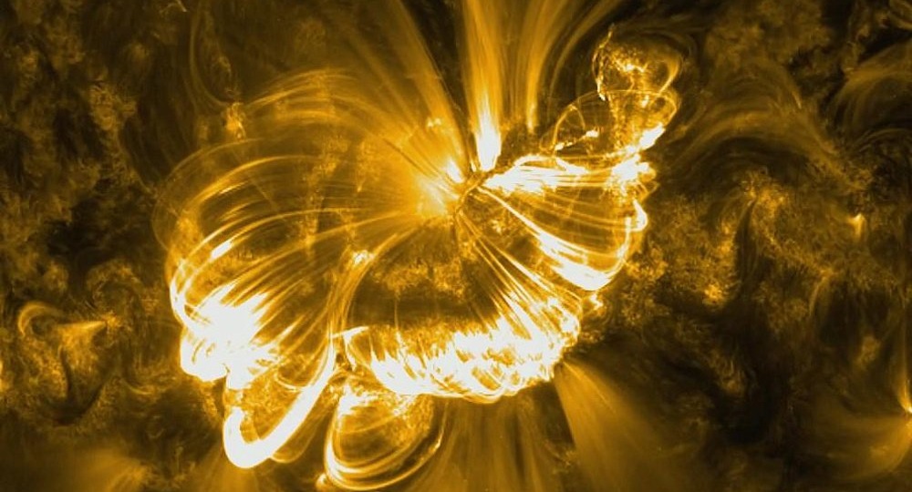 На Земле 5 февраля начались планетарные магнитные бури