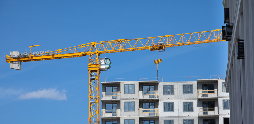     Дом по программе реновации появится на 1-й Пугачевской улице