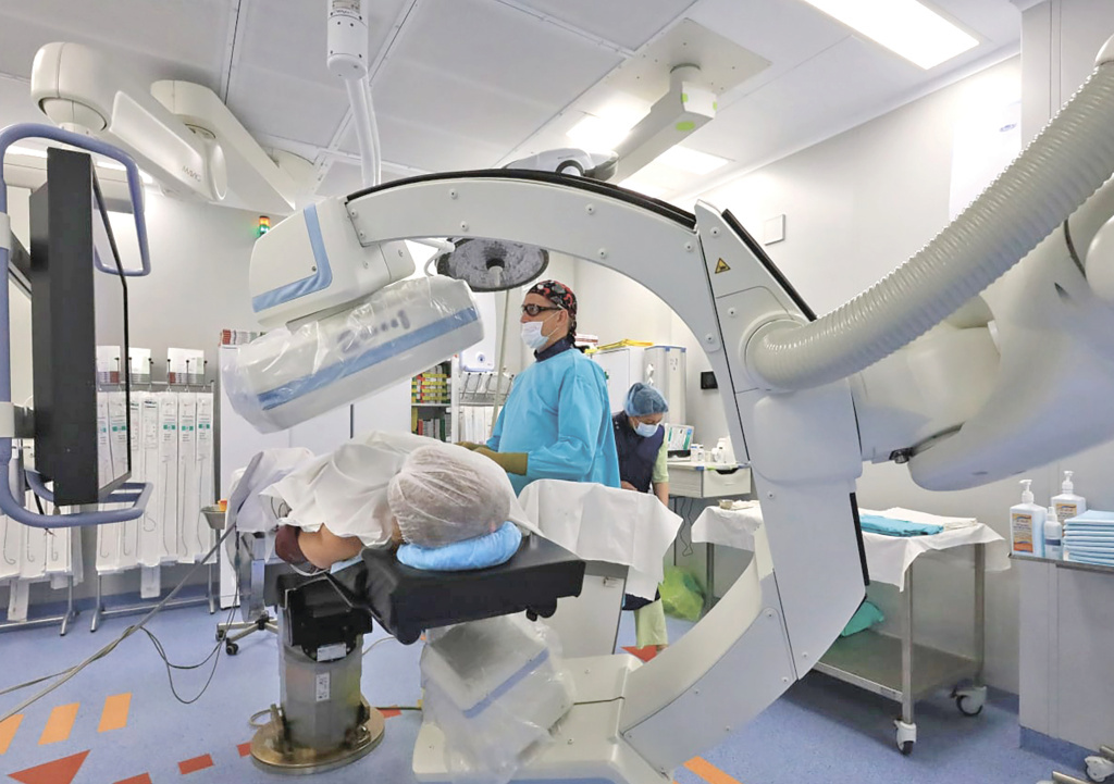 Фото: Михаил ГЛАДЧУК