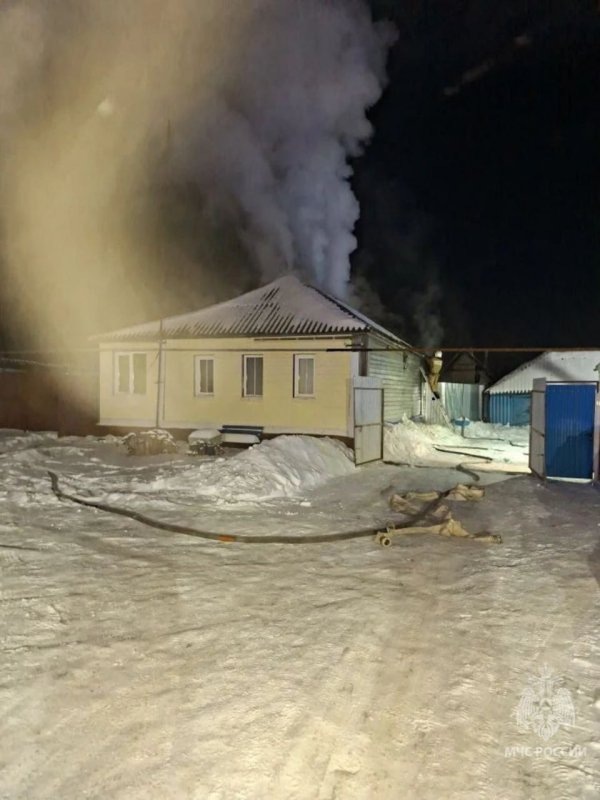     © фото - ГУ МЧС России по Курской области