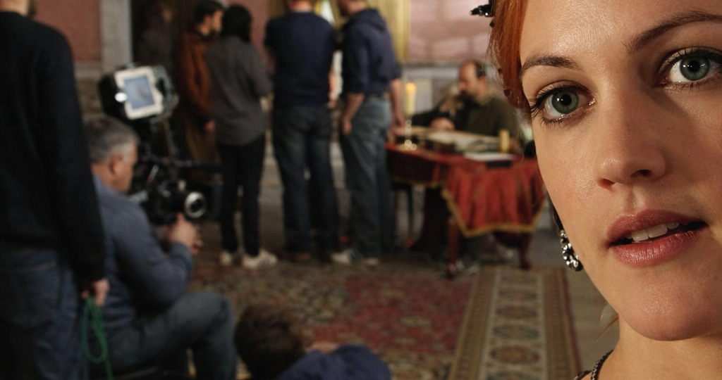 Великолепный век: сцены, которые вырезали в русской адаптации сериала