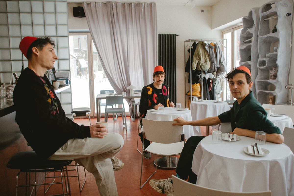    Фото: архивы пресс-служб