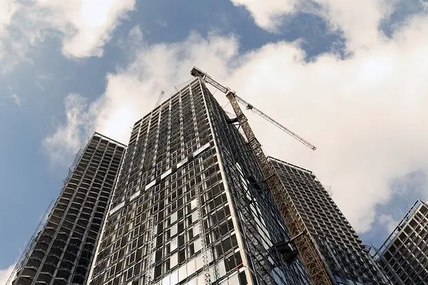    Фото: lenta.ru Анна Абрамова