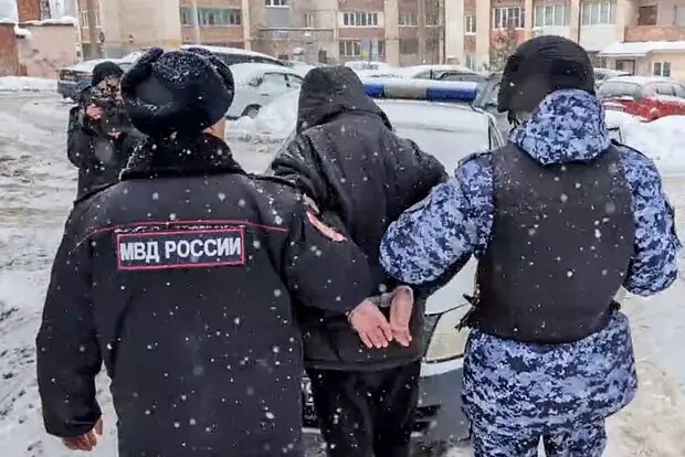    Фото: lenta.ru Артем Белов