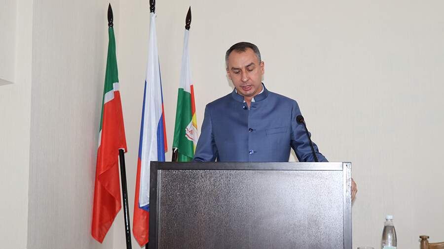    Фото: drogganoye.tatarstan.ru