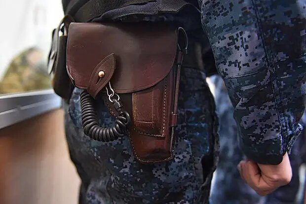    Фото: lenta.ru Дамир Макеев