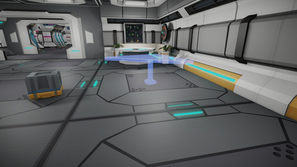    Галерея игры Legitimate Space Corp Simulator LLC