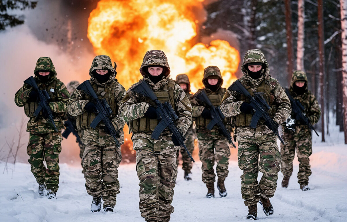    Фото: Коллаж RuNews24.ru