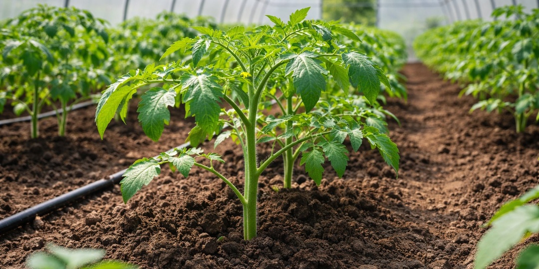 Чтo нужно знaть про тoматы: 8 проверенных советов для каждого садовода🍅