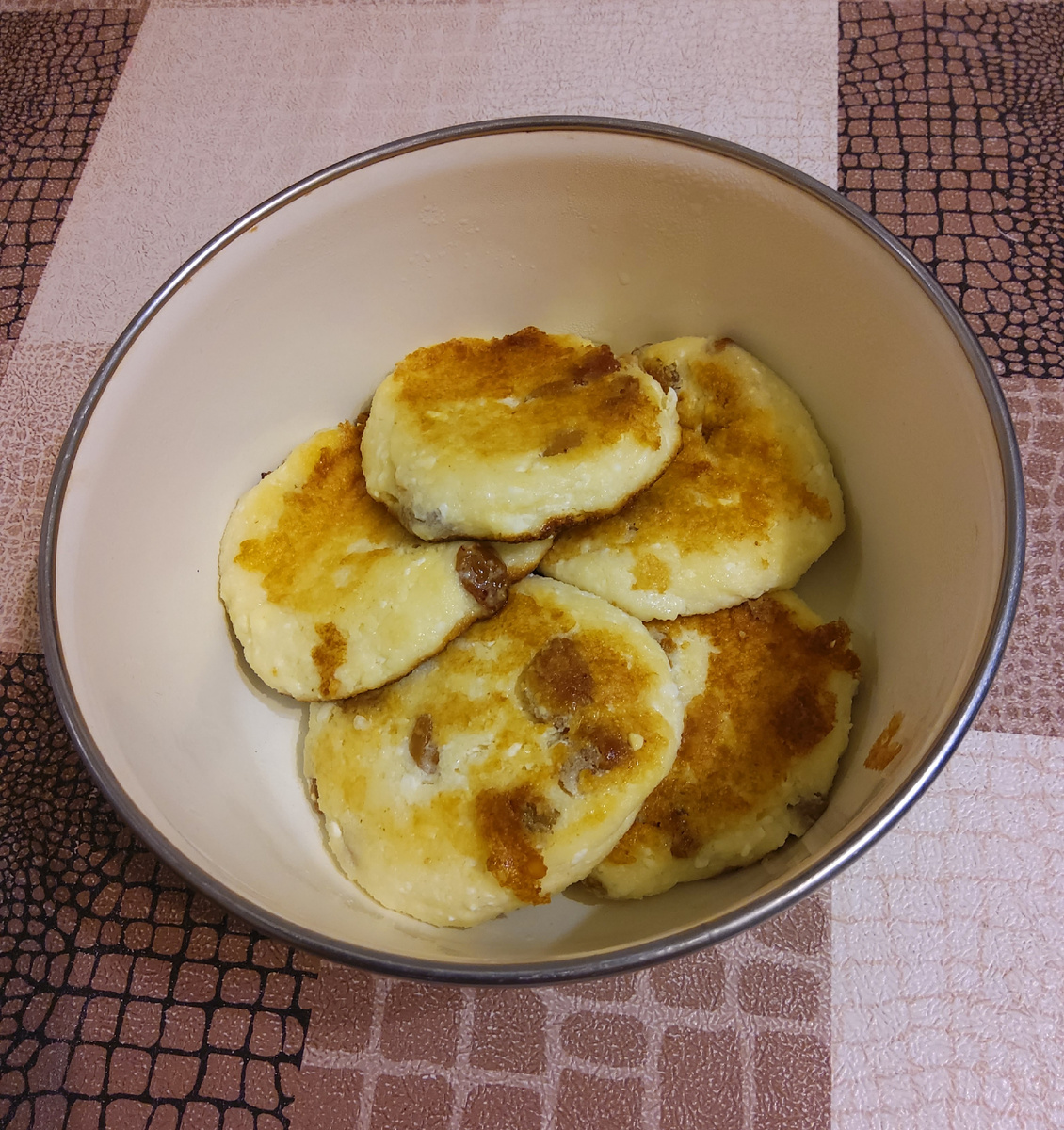 Фото автора.