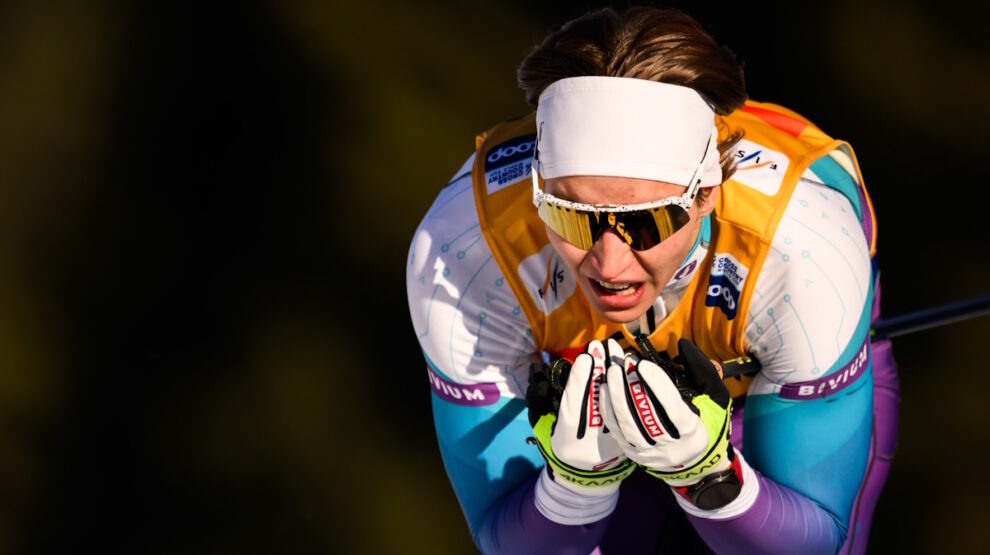    Савелий Коростелев. Фото: GLOBAL LOOK PRESS