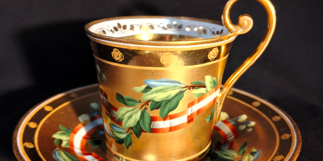 Восхитительная Вена и листья Антона Фридла