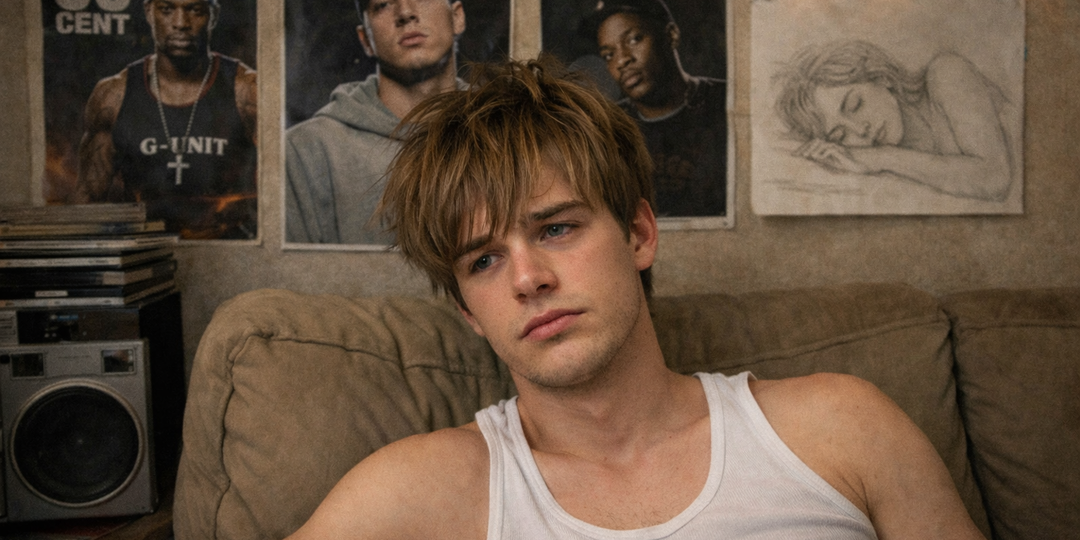 Псы улиц. Криминальная драма. (90)