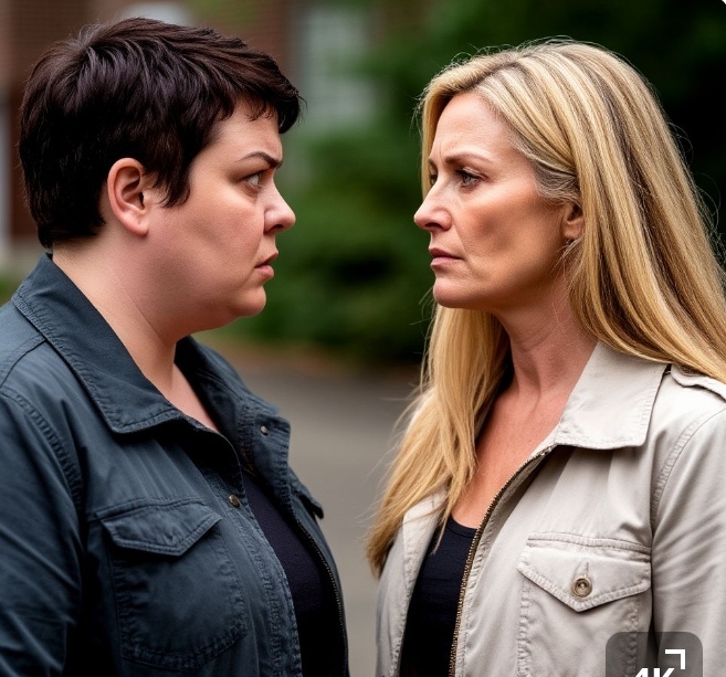  По мнению ИИ эта ситуация выглядит так:)