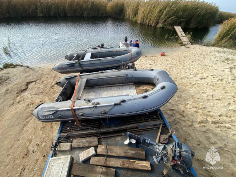 фото: ГУ МЧС по Волгоградской области