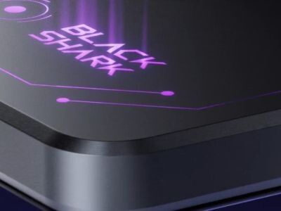    Анонсирован компактный игровой планшет Black Shark со 144-герцевым экраном