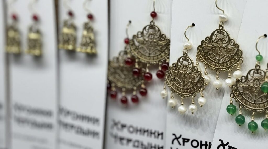    Фото: Минтуризма Прикамья Ульяна Бажанова