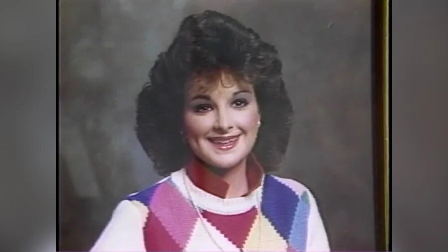 Джеки Джонсон