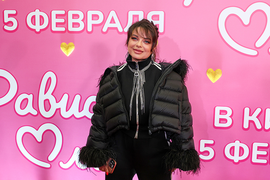    © Арина Антонова/ТАСС