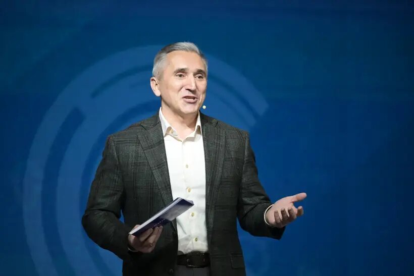     © РИА Новости. Владимир Астапкович