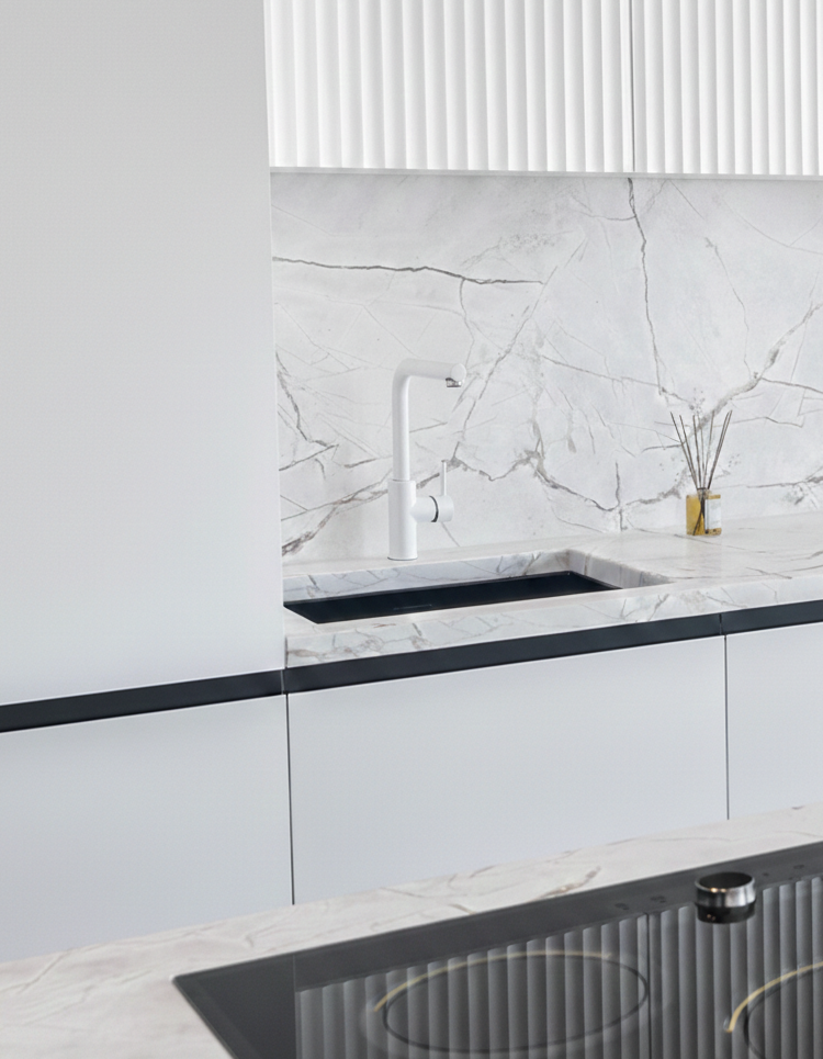 Кухня Белон