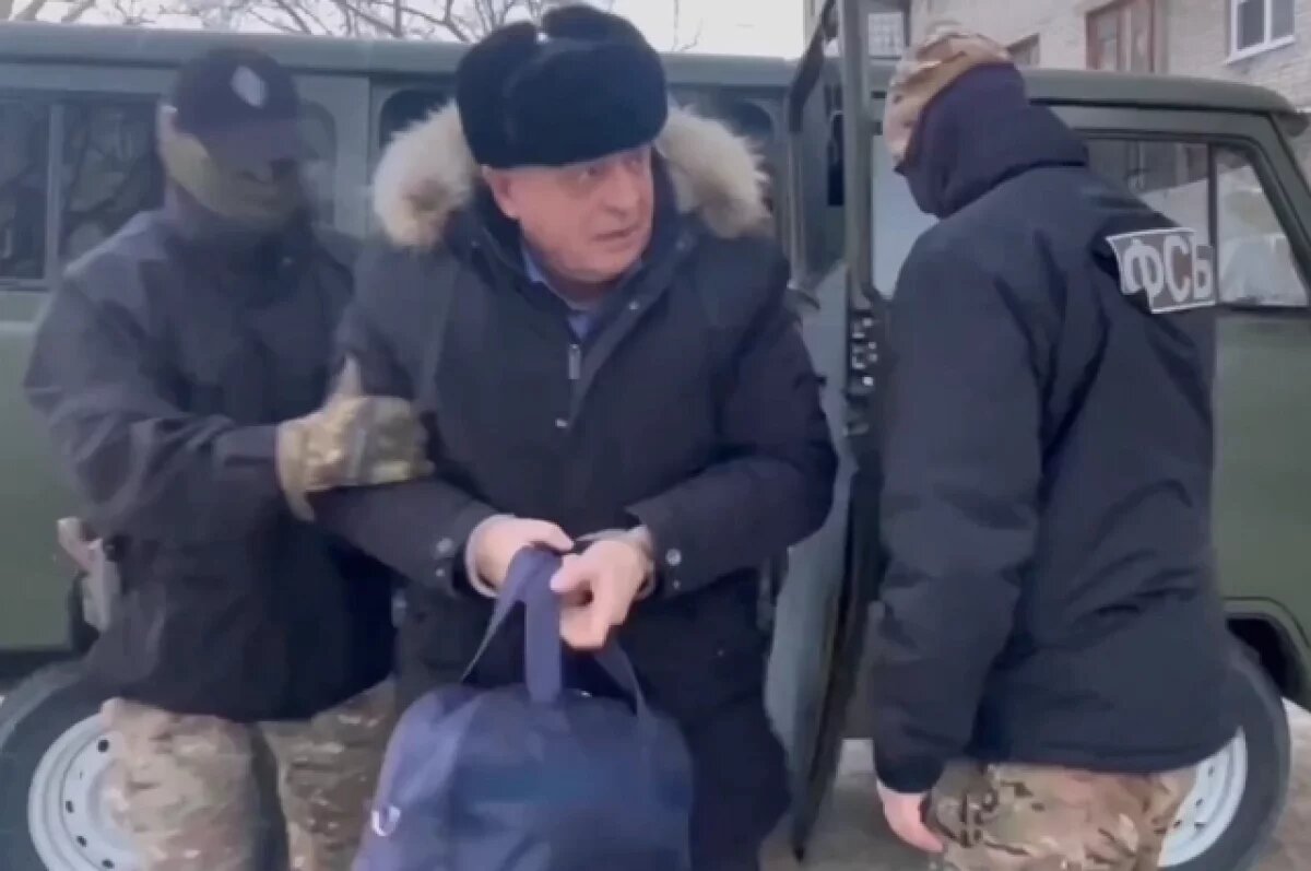    Двух депутатов алтайского парламента подозревают в крупном мошенничестве