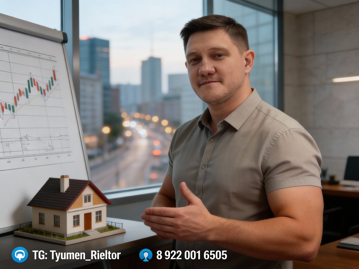    5 признаков, что продавец тянет время с продажей Святослав Шакин